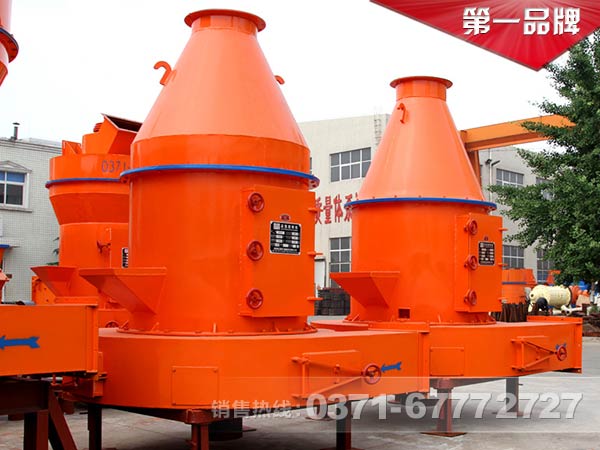 如何保證微粉磨粉機穩(wěn)定的生產(chǎn)？
