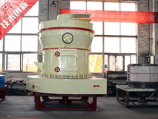 碳酸鈣磨粉加工選用什么磨粉機(jī)？