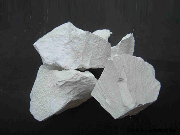 白灰回轉(zhuǎn)窯能煅燒什么哪些物料？煅燒工藝？