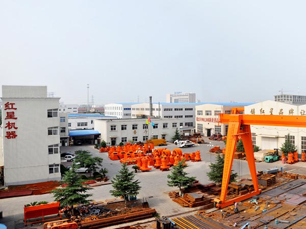 好牌子的礦山破碎機廠家在哪里？