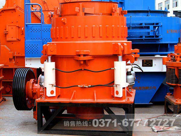 流紋巖全套加工破碎、制砂設(shè)備都是啥