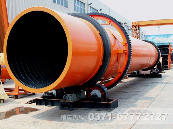 沙子烘干機(jī)
