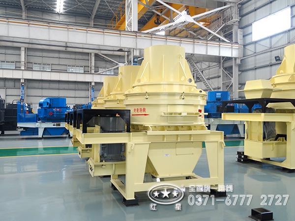 石榴石制砂機(jī)型號、價格及生產(chǎn)能力怎么樣？