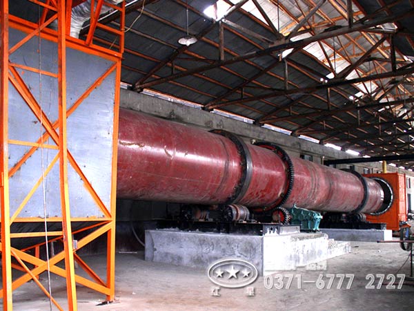 污泥陶?；剞D(zhuǎn)窯