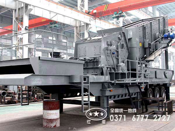 想投資建筑垃圾破碎站需要多少錢(qián)？