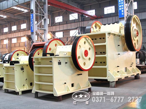 鄂式破石機規(guī)格型號、技術(shù)參數(shù)和選型方法