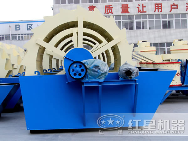 哪個品牌洗砂機好？求廠家推薦