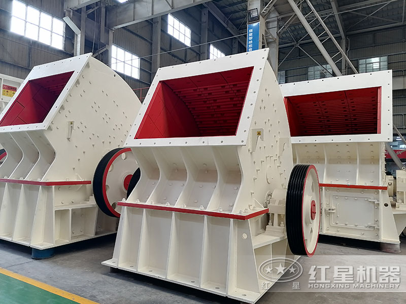 破碎石灰石用什么破碎機(jī)好？石灰石破碎機(jī)價(jià)格多少？