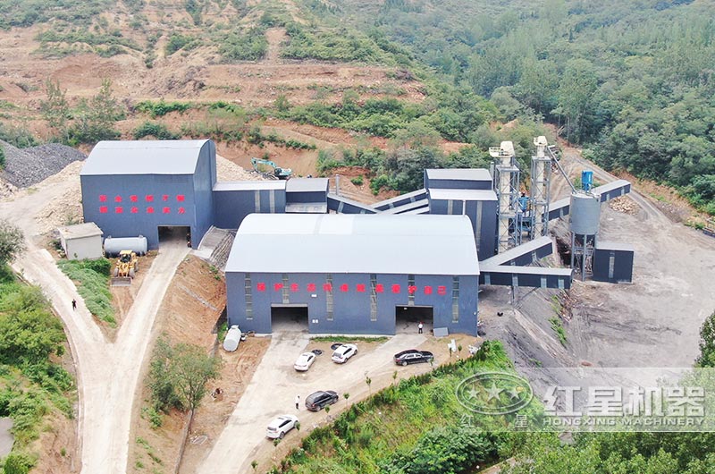 水泥廠常用的破碎機(jī)主要有哪些？型號及價格