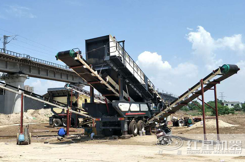 水泥地面破碎用什么機(jī)器？水泥塊破碎了能用混凝土嗎？