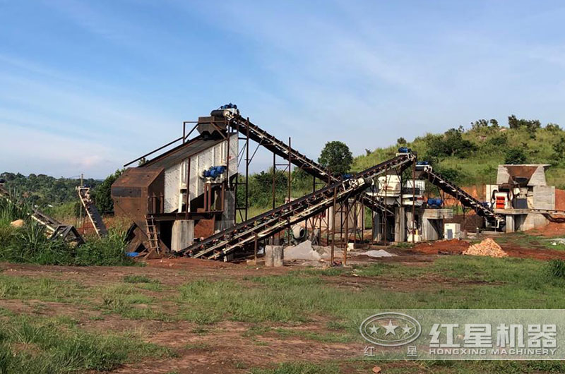 制砂機的沙子能用嗎？制沙設備一套得多少錢？