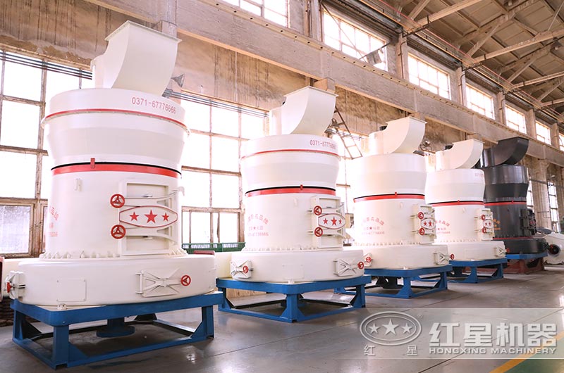 大型磨粉機(jī)價(jià)格和圖片_什么牌子好？
