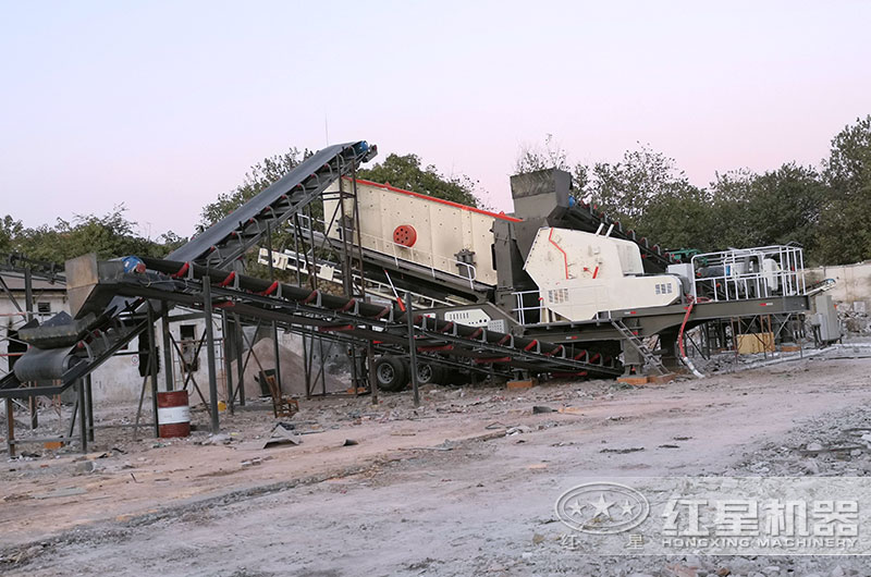 小型混凝土粉碎機(jī)多少錢(qián)一臺(tái)？混凝土粉碎后能不能二次利用？