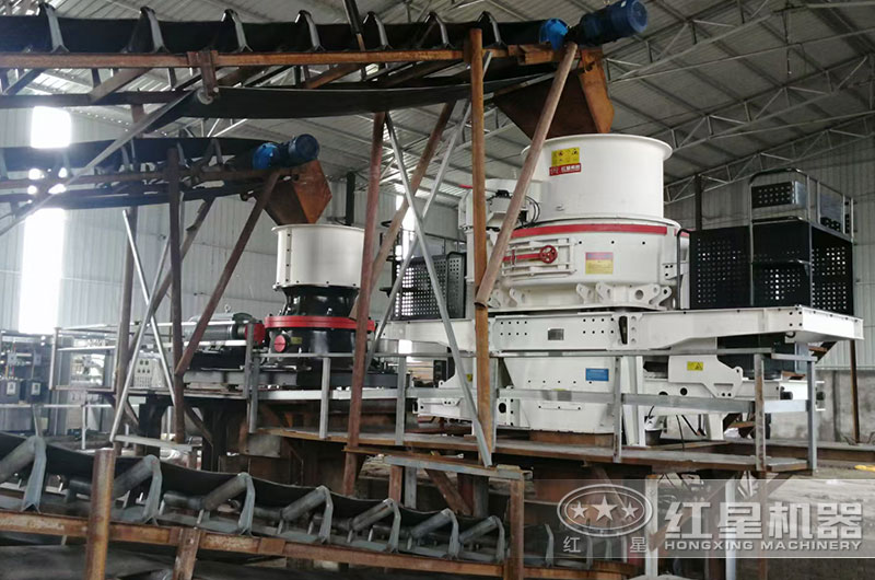 機(jī)制砂一方等于多少噸？機(jī)制砂一噸成本大約多少錢？