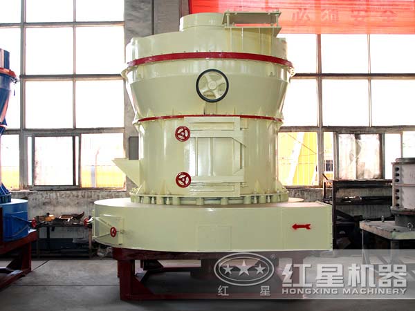 4r雷蒙磨粉機(jī)多少錢(qián)一臺(tái)？可選型號(hào)有哪些？