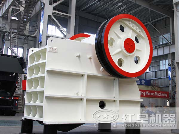 喜迎十九大，礦用鄂式破碎機在此期間會更優(yōu)惠嗎？