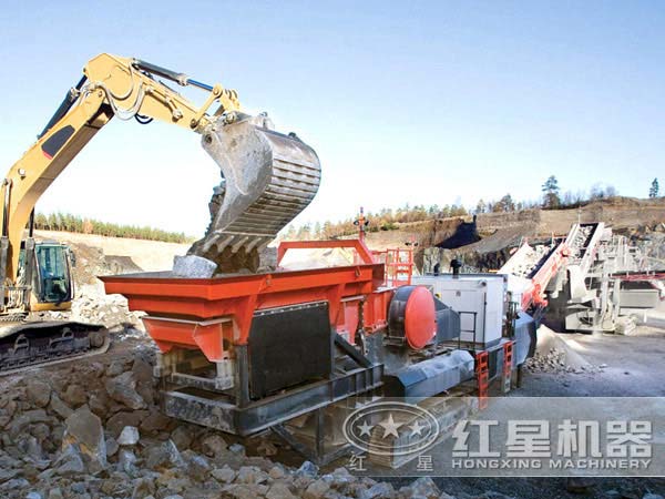 轉(zhuǎn)場快、自動化、產(chǎn)能高—帶您重新認識移動破