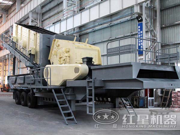 車載碎石機(jī)一般多少錢？有優(yōu)惠廠商可推薦不？