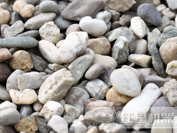 河卵石制砂機(jī)原理、產(chǎn)能及價格