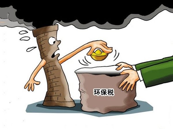環(huán)保稅開征在即，制粉企業(yè)該如何應對？