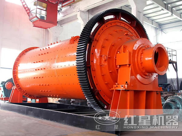 球磨機2.1m×3.0m的多少錢？