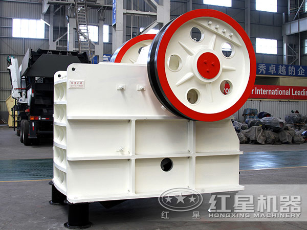 石頭顎式破碎機(jī)目前市場(chǎng)價(jià)格多少？