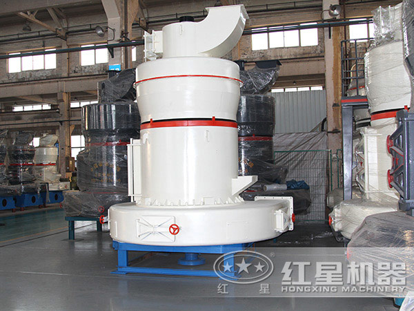 用于15噸以上大理石制粉的4r、5r雷蒙磨現(xiàn)價(jià)多少錢