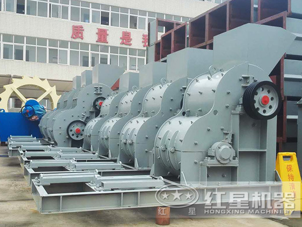 煤渣粉碎機(jī)：用對(duì)方法，煤渣也可重獲新生