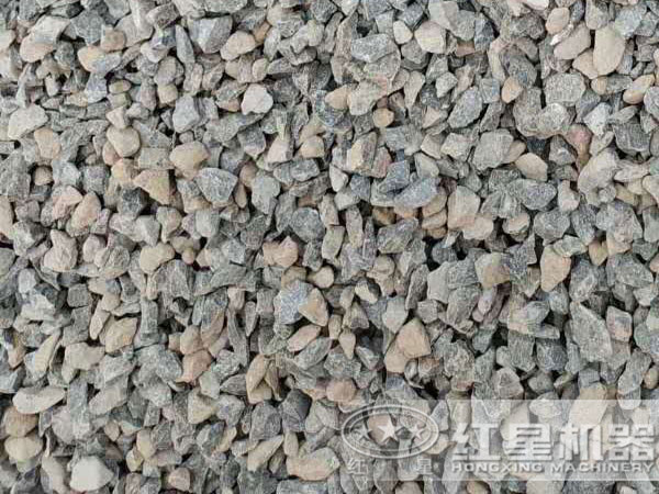 大石頭能變石子嗎，需要哪種打石機(jī)，價(jià)格是多少？