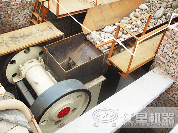 鄂式碎石機報價分析，去哪個廠購買好？