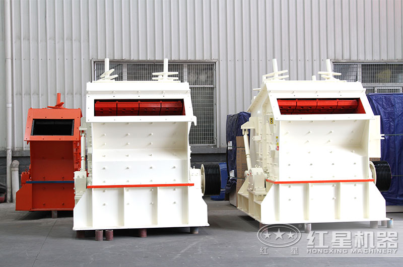 PF1010反擊式破碎機(jī)價格、原理及參數(shù)介紹