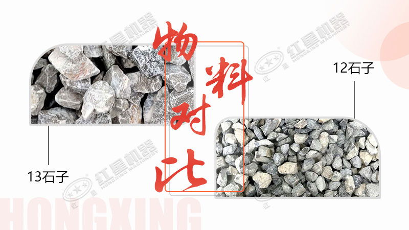 環(huán)?？氖訖C，專注于12、13石子生產(chǎn)，有意于石場投資的客戶看過來