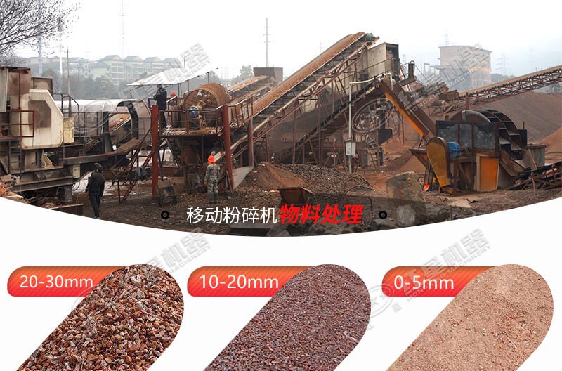 建筑垃圾粉碎后利潤(rùn)高嗎？一套大型的建筑垃圾粉碎機(jī)價(jià)格大概多少？