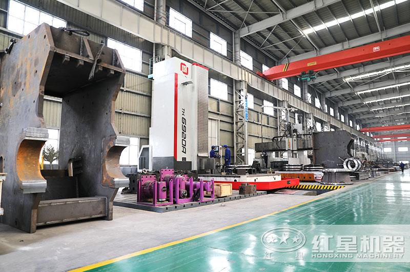 大型機(jī)制砂設(shè)備一套多少錢(qián)？國(guó)內(nèi)哪家制砂廠商不錯(cuò)？