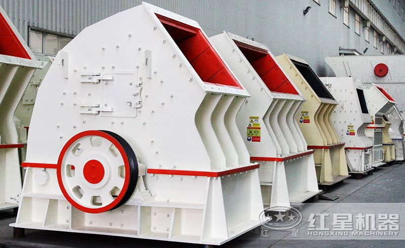 錘式破碎機(jī)廠家，現(xiàn)貨供應(yīng)