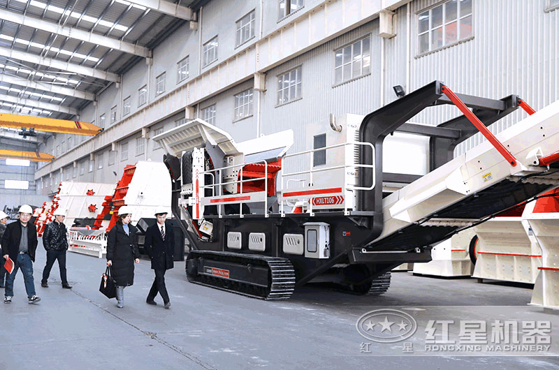 想找型號全、價格優(yōu)惠的履帶液壓巖石破碎機(jī)廠家，來這里！