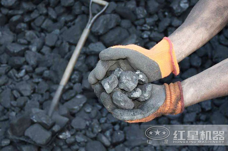 煤矸石可以制砂嗎？煤矸石制砂工藝流程概述