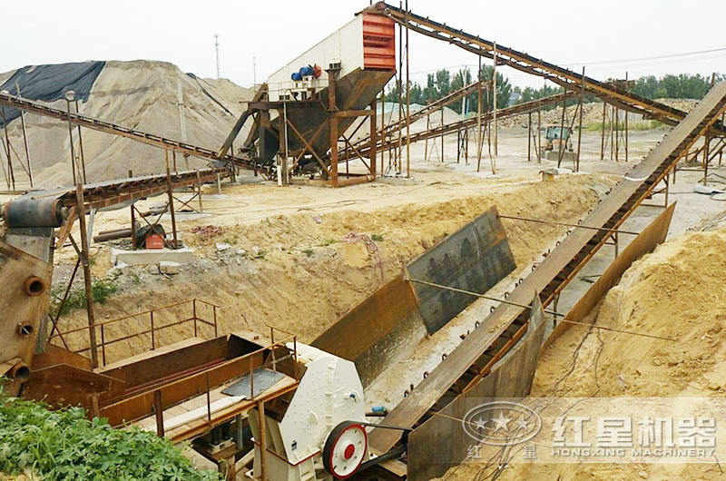 小型碎石機(jī)設(shè)備哪里有賣，多少錢一臺(tái)？