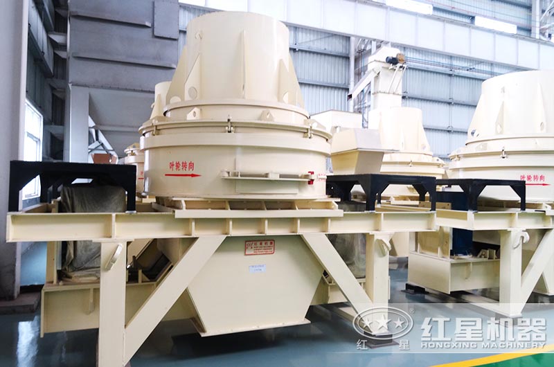 不同類型的制砂機(jī)特點(diǎn)、規(guī)格型號(hào)、技術(shù)參數(shù)