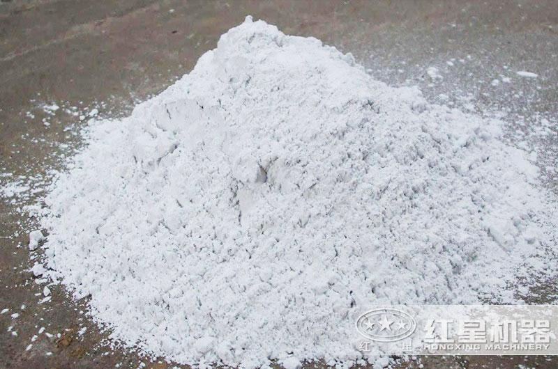 生產膩子粉需要什么機器？在哪能買到做膩子粉的機器？