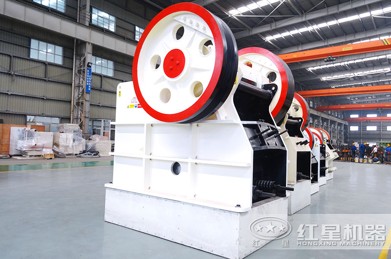 顎式破碎機pex250*750參數(shù)、結構、價格介紹