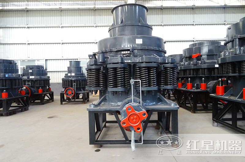 1200型圓錐破碎機(jī)多少錢一臺(tái)？求靠譜廠家報(bào)價(jià)