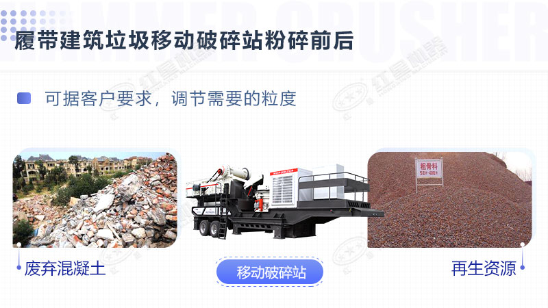 廢磚頭粉碎機(jī)器多錢一臺(tái)？哪里有賣的？