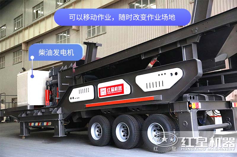 建筑垃圾處理商機(jī)不斷，您的建筑垃圾粉碎機(jī)準(zhǔn)備好了嗎？