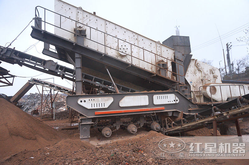 小型建筑垃圾粉碎機(jī)哪種好用，大概多少錢一臺(tái)？（內(nèi)有視頻）