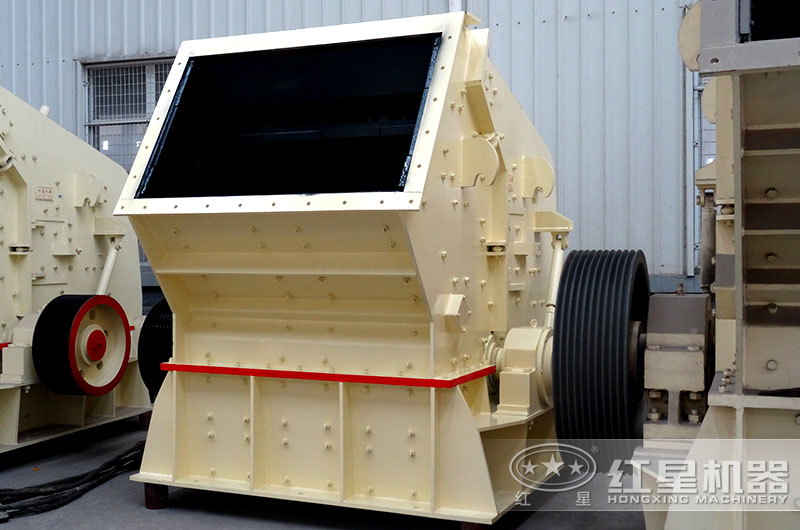 將青石加工成12、13石子的破碎機(jī)有哪些？哪種比較好？