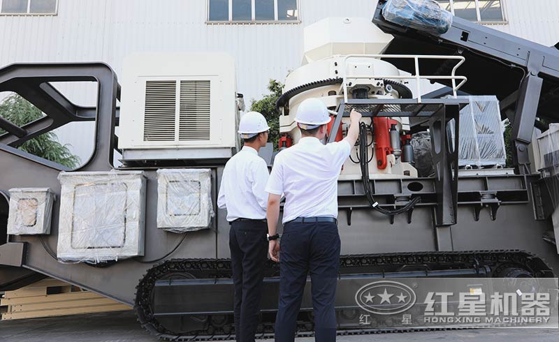 一套完整的建筑垃圾再生原料機器要多少錢？建筑垃圾制成沙子能用嗎？