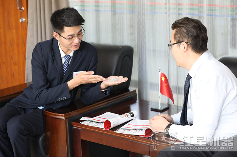 05石13石是多大粒徑的石子？用什么碎石機(jī)器可以加工出05、13石子?