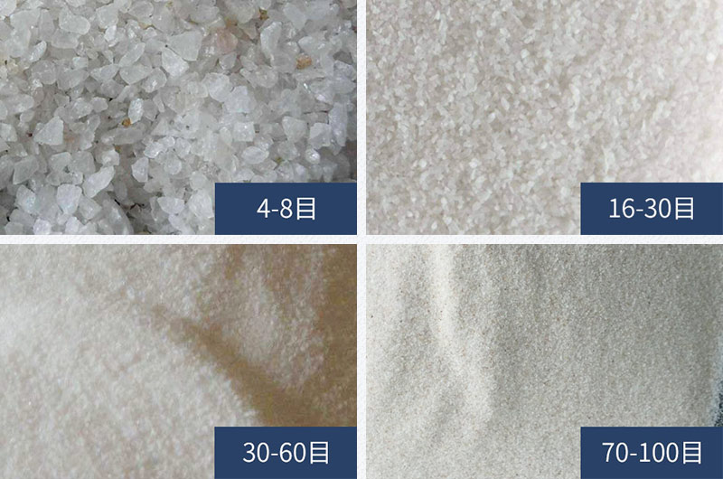 什么是水洗砂？水洗砂生產(chǎn)工藝流程這里有詳細(xì)介紹