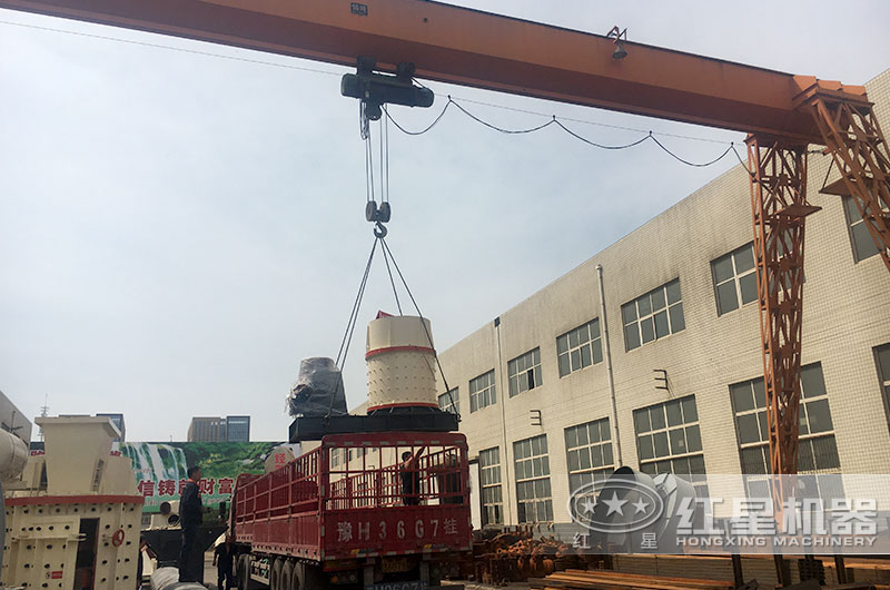可以制砂的小型機器多少錢？環(huán)保達標嗎？